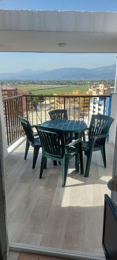 Apartment Suerte Con Vistas A La Playa San Antonio De